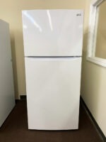 20 cu. ft. Top Freezer Refrigerator - Image 2