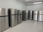 20 cu. ft. Top Freezer Refrigerator - Image 3