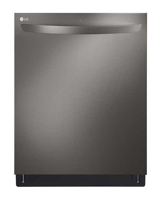 LDTS5552D Top Control Smart Dishwasher with QuadWashâ„¢ - Image 1
