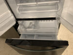 22 cu. ft. Smart wi-fi Enabled French Door Counter-Depth Refrigerator - Image 3