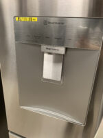 29 cu ft. French Door Refrigerator with Slim Design Water Dispenser - Image 4