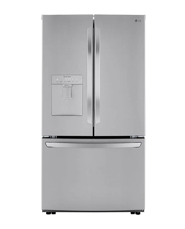 LRFWS2906S 29 cu ft. French Door Refrigerator with Slim Design Water Dispenser - Image 1