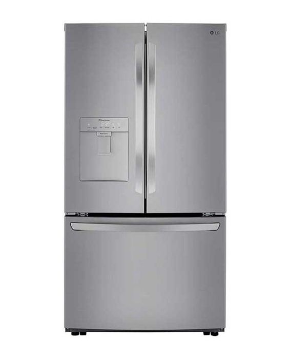 LRFWS2906V 29 cu ft. French Door Refrigerator with Slim Design Water Dispenser - Image 1
