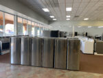 5.8 cu. ft. Single Door Freezer - Image 4