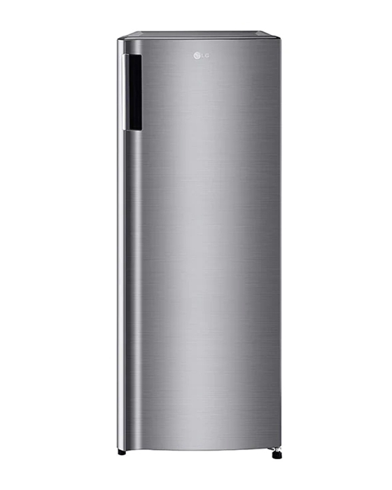LROFC0605V 5.8 cu. ft. Single Door Freezer - Image 1