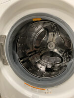 5.0 cu. ft. Mega Capacity  Smart wi-fi Enabled Front Load Washer with TurboWash 360 and Built-In Intelligence - Image 5